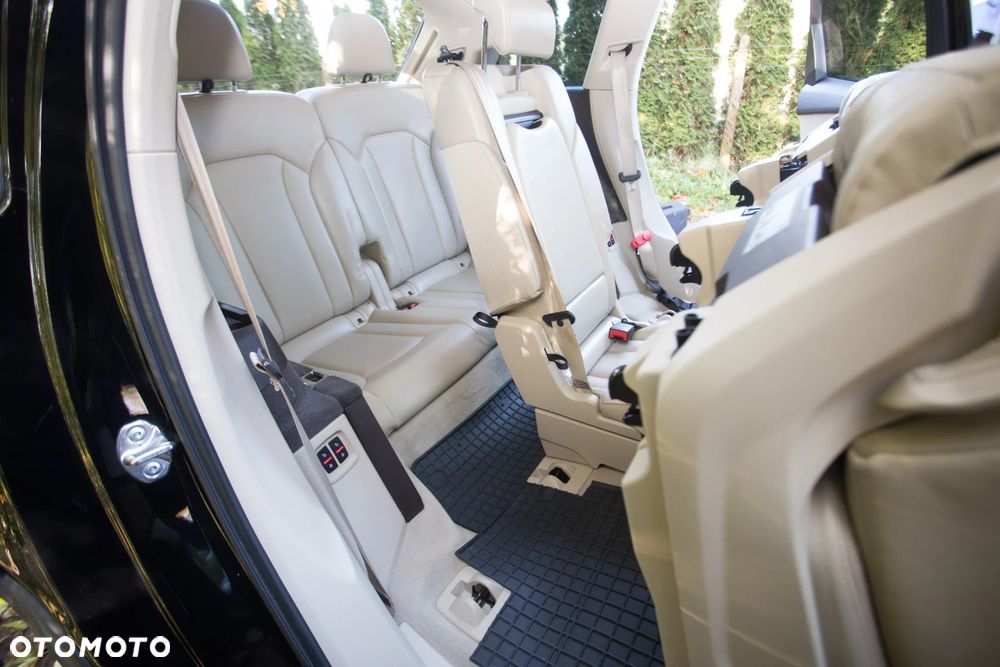 Audi Q7 3.0 TDI ultra Quattro Tiptronic - 7