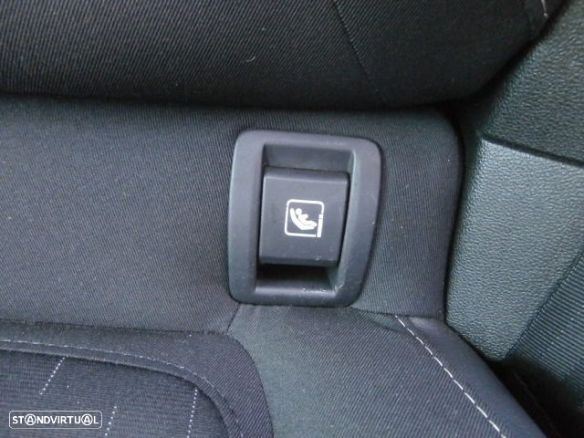 Renault Mégane 1.5 dCi Limited - 36