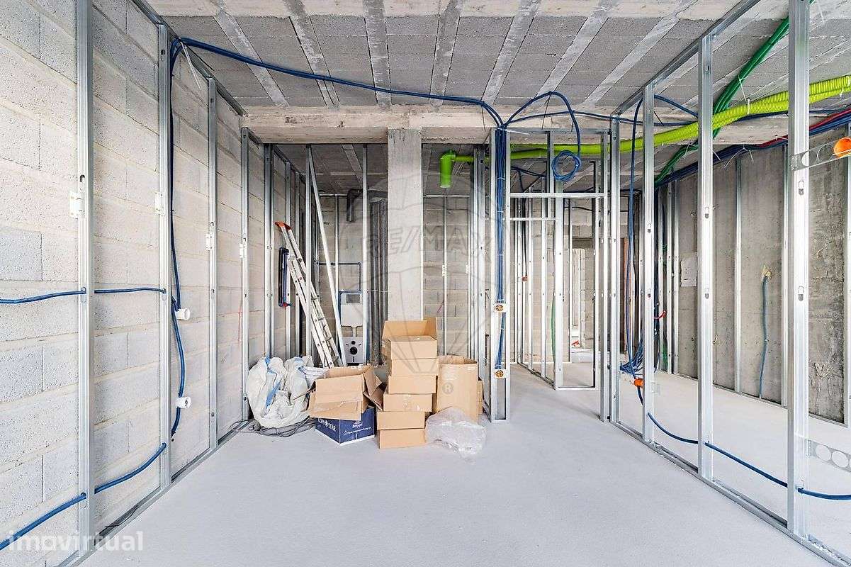 Apartamento T1 para venda - Grande imagem: 2/23