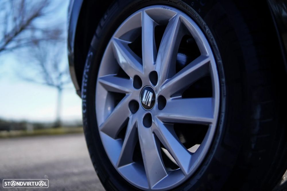 SEAT Ibiza 1.6 TDI CR Style - 13