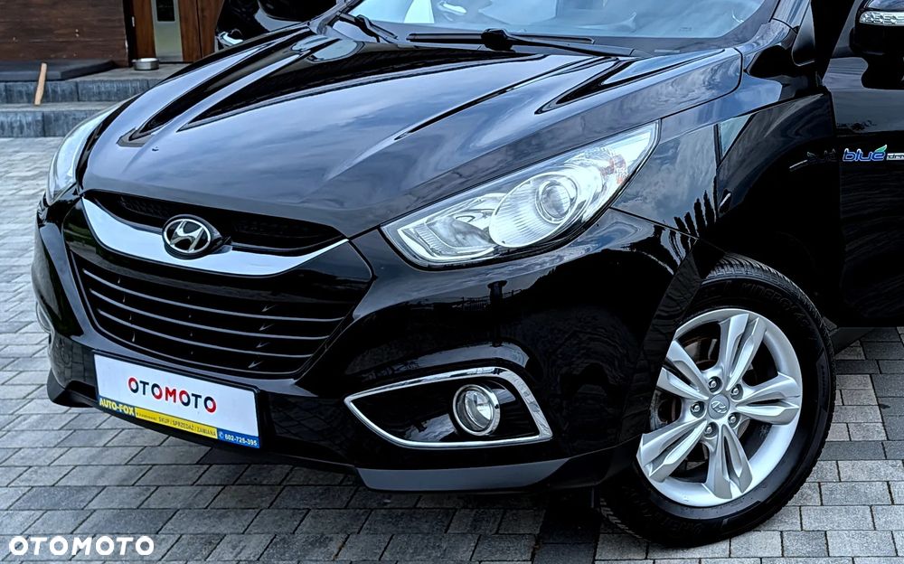 Hyundai ix35 1.6 2WD Style - 20
