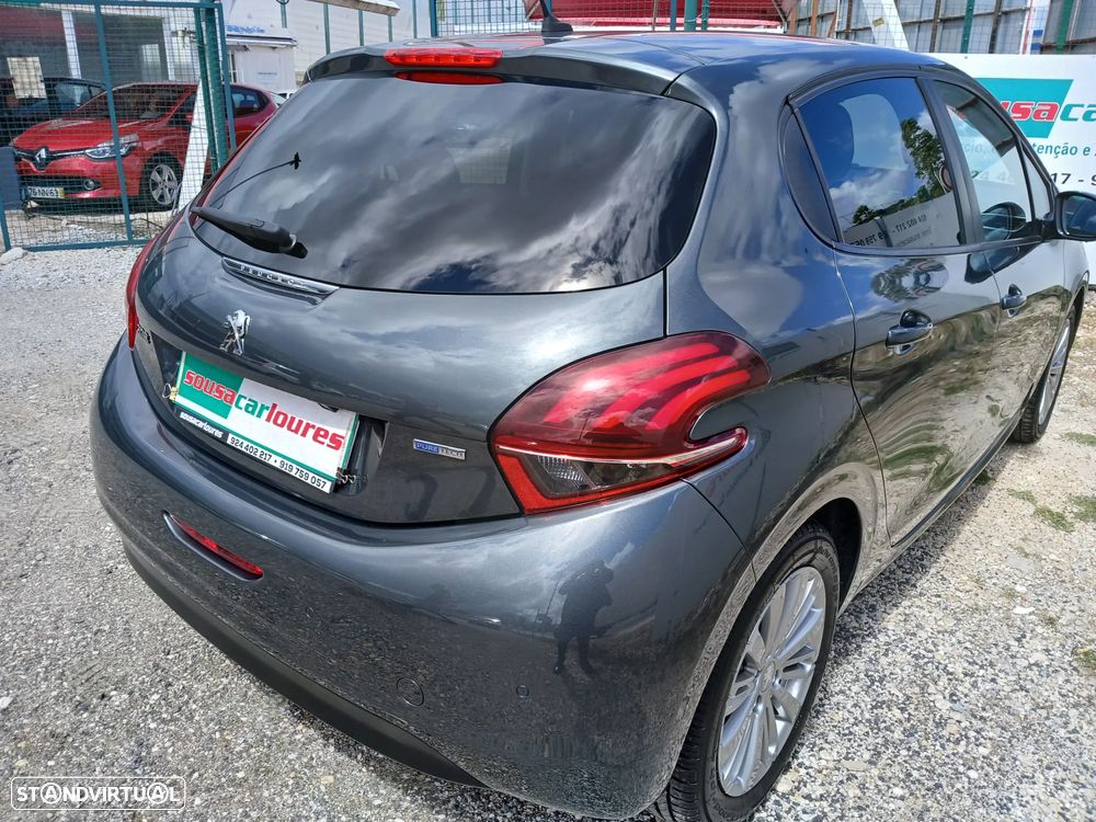 Peugeot 208 1.2 VTi Active - 8