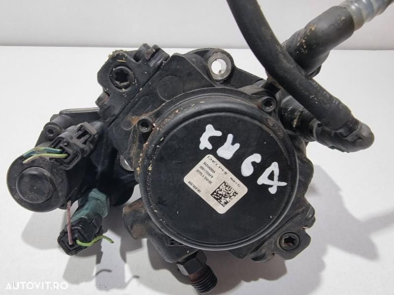 Pompa injectie Ford Galaxy (2006->)[MK3] 2.0 tdci 9687959180 - 2