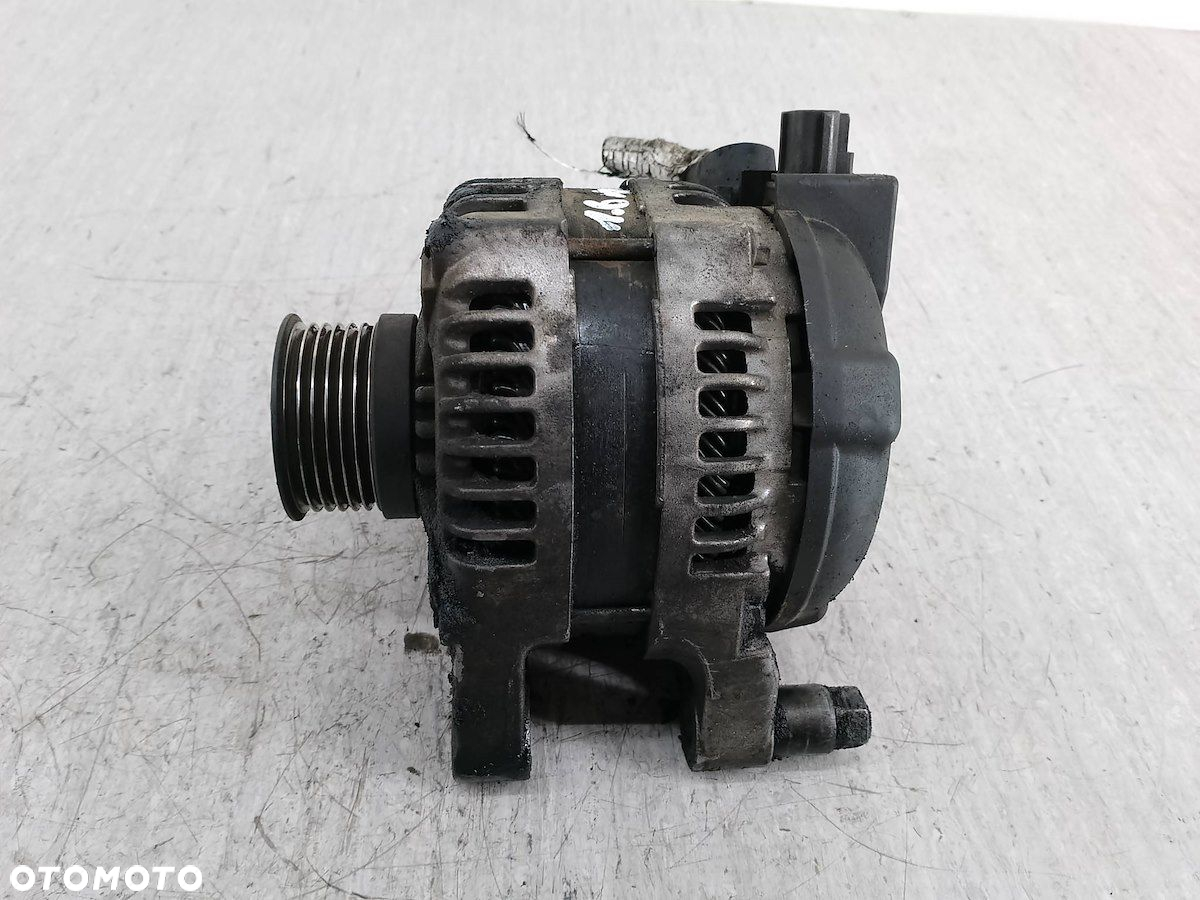 ALTERNATOR MAZDA 3 TED69 - 4