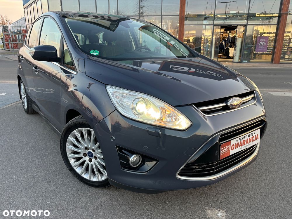 Ford C-MAX - 3