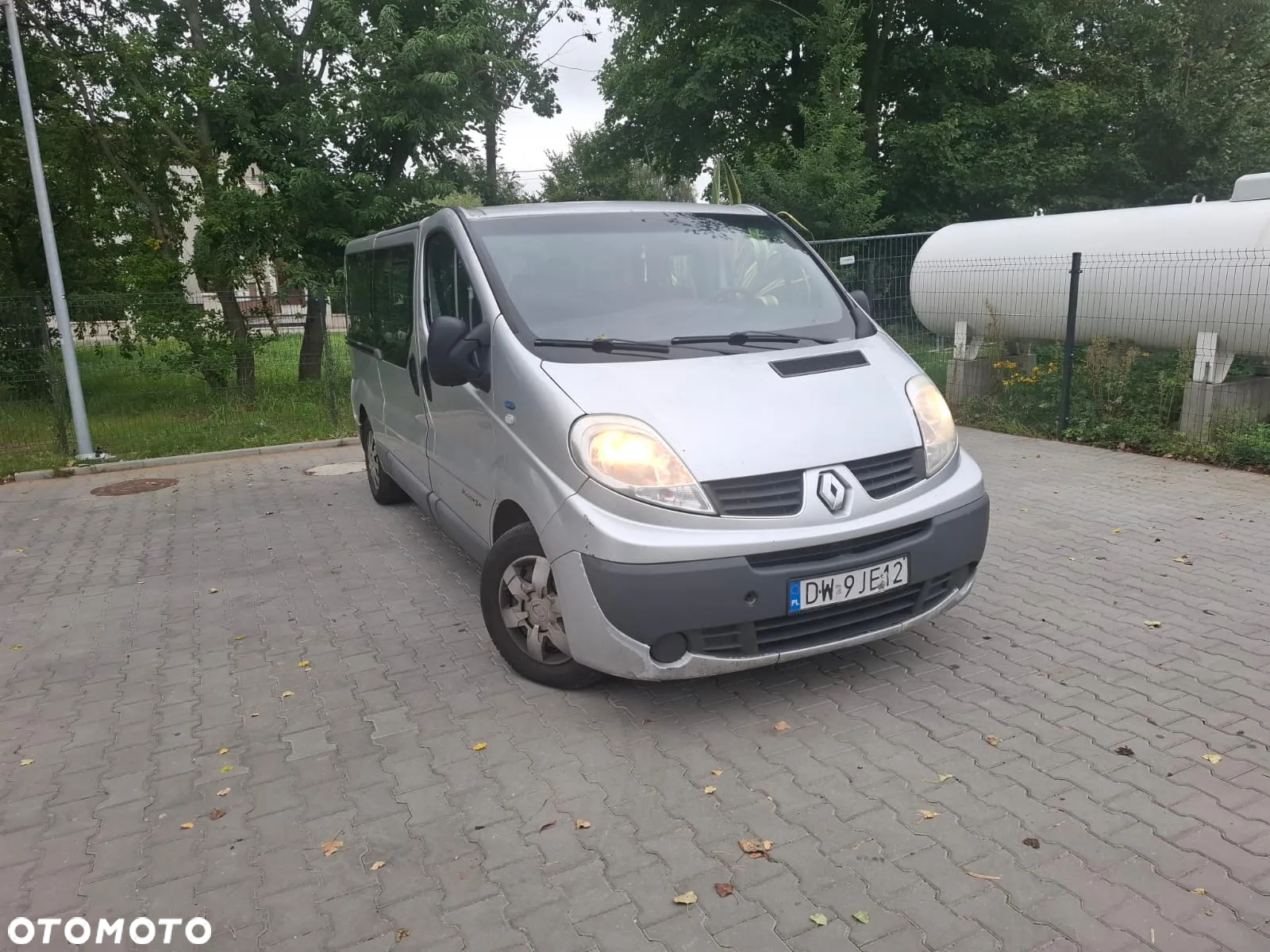 Renault Trafic - 4
