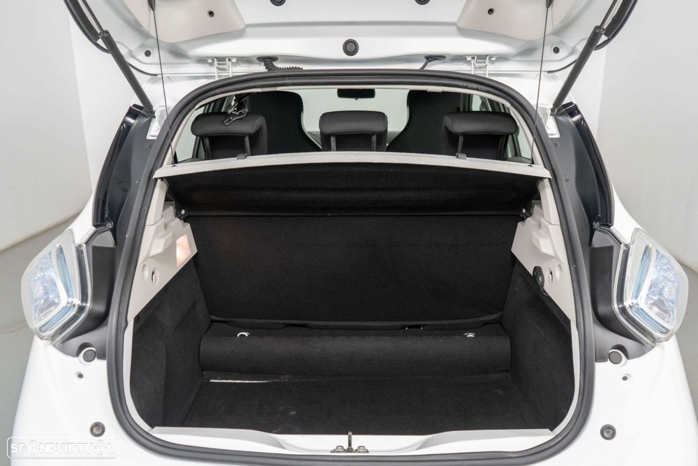 Renault Zoe (c/ Bateria) Life 40 - 12