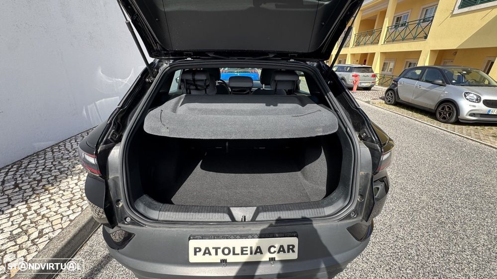 VW ID.4 77 kWh Pro Performance - 26