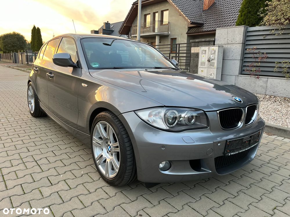 BMW Seria 1 118i - 9