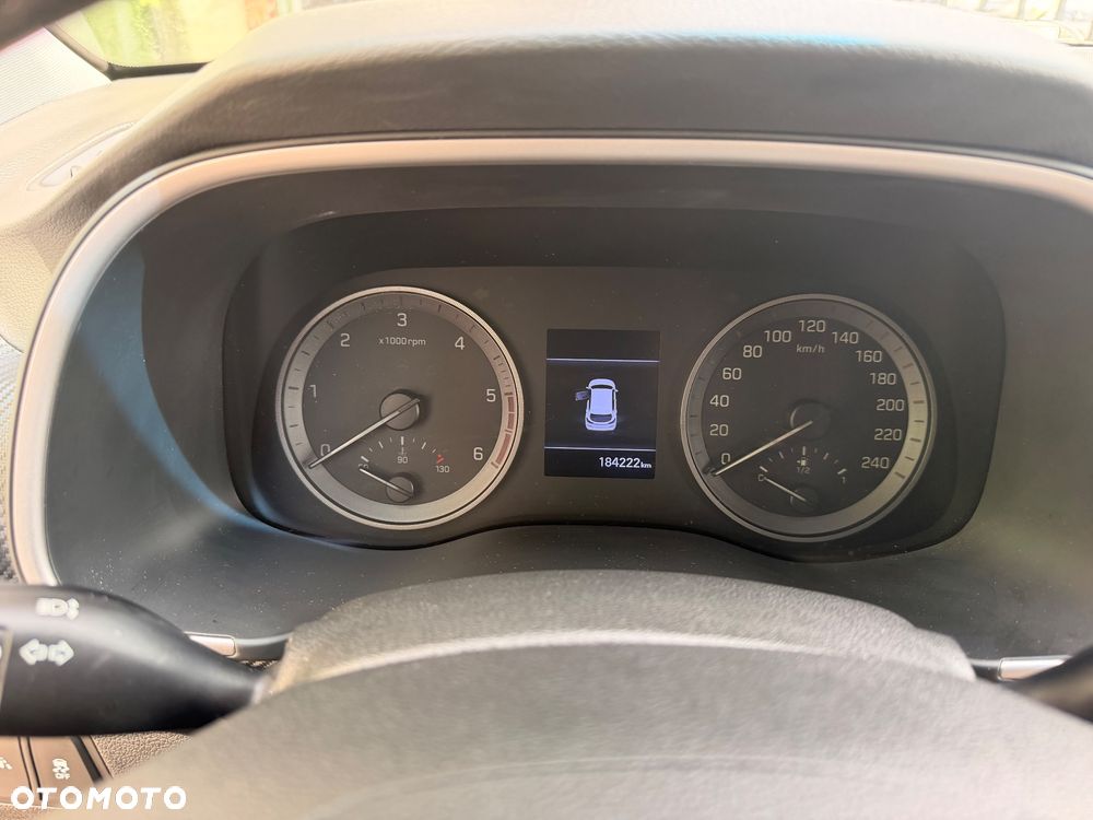 Hyundai Tucson - 19