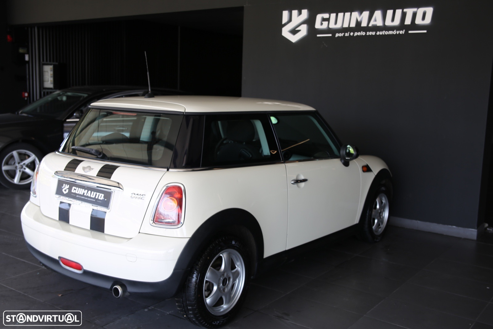 MINI 3 Portas One 1.4 - 5