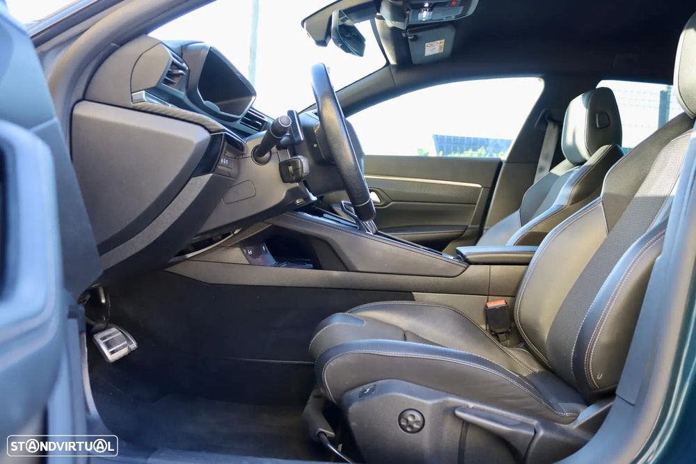 Peugeot 508 SW - 18