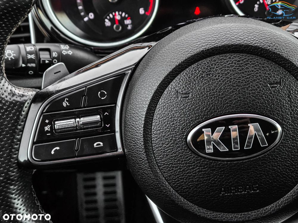 Kia ProCeed 1.6 CRDi DCT7 SCR GT LINE - 26