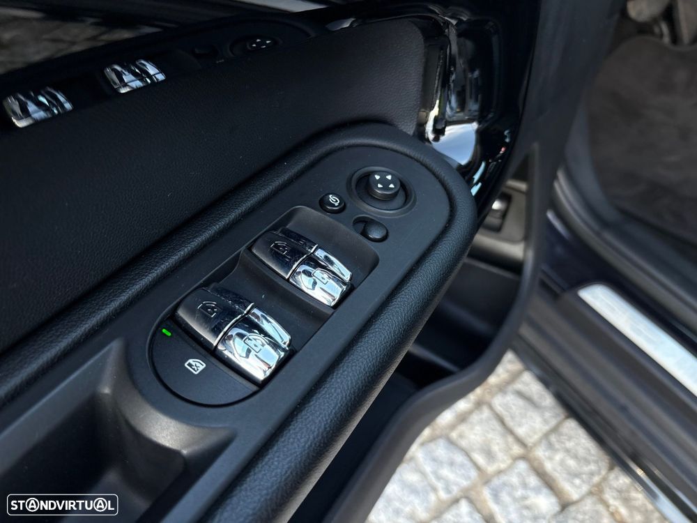 MINI Countryman Cooper SE ALL4 Untamed Edition Auto - 12