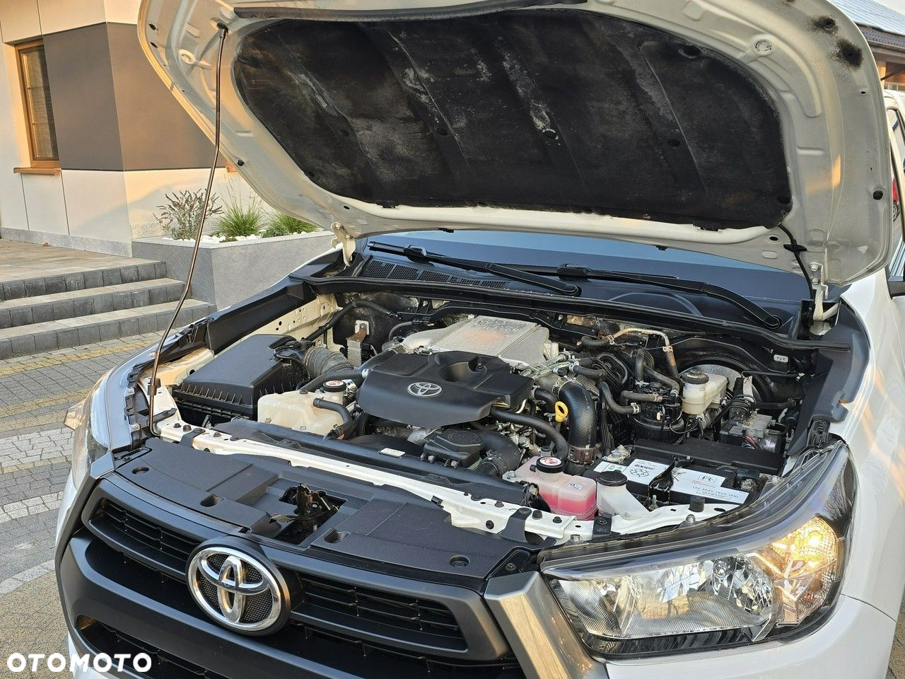 Toyota Hilux - 19