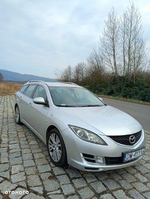 Mazda 6 - 3