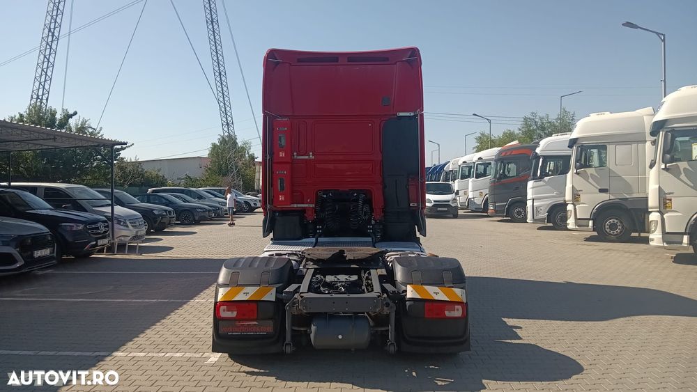 DAF XF 480FT - 8