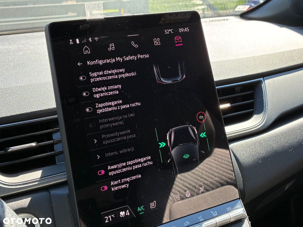 Renault Captur 1.0 TCe Techno - 33
