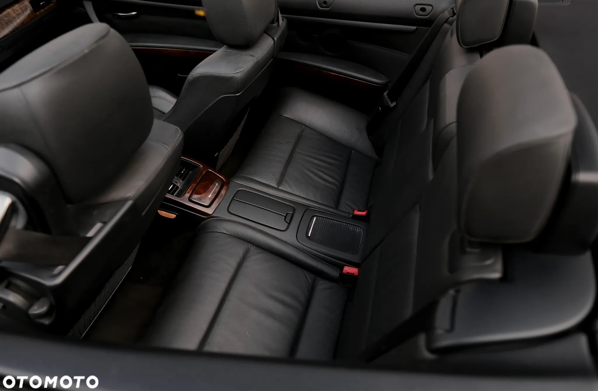 BMW Seria 3 - 9