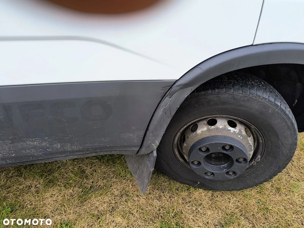 Iveco Daily 70C18 - 15