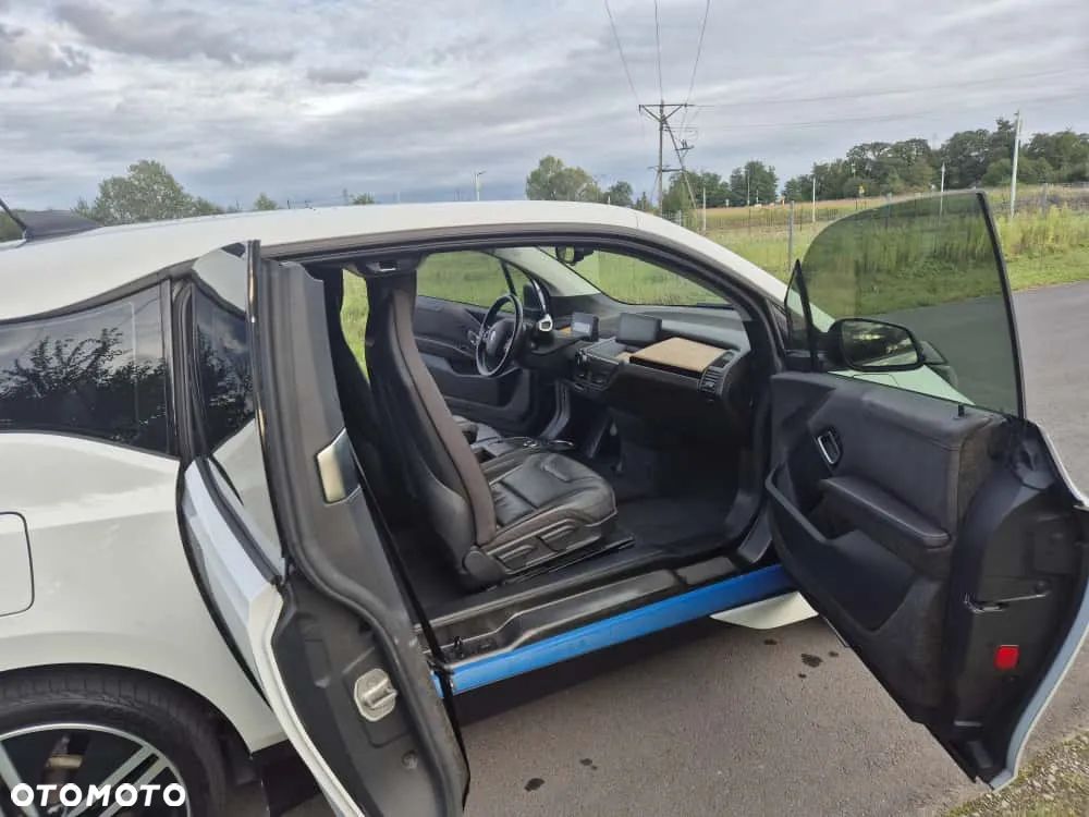 BMW i3 (60 Ah) - 14