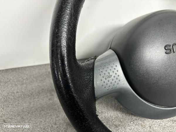 Volante Smart City-Coupe (450) - 5