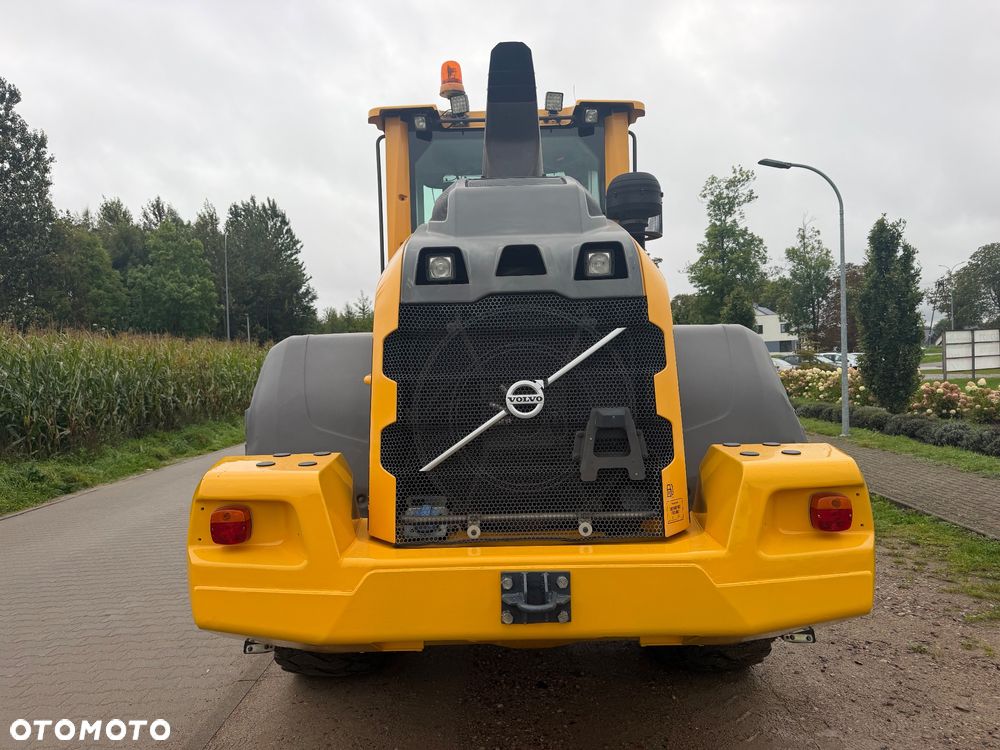 Volvo L90H - 8