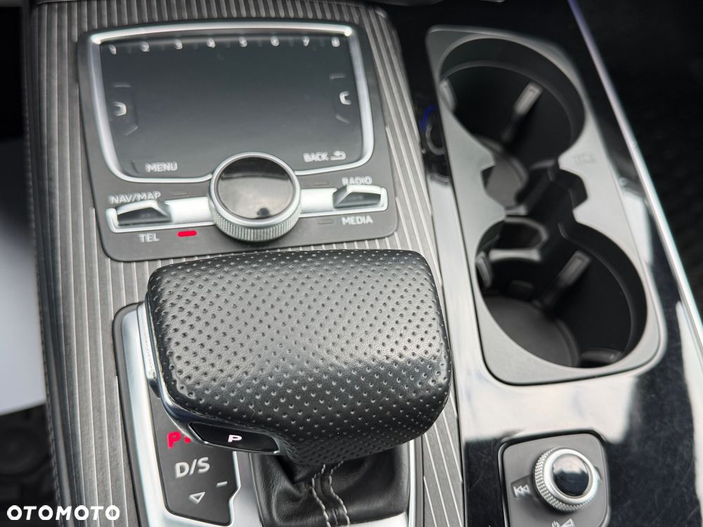 Audi Q7 50 TDI mHEV Quattro S Line Tiptr - 38