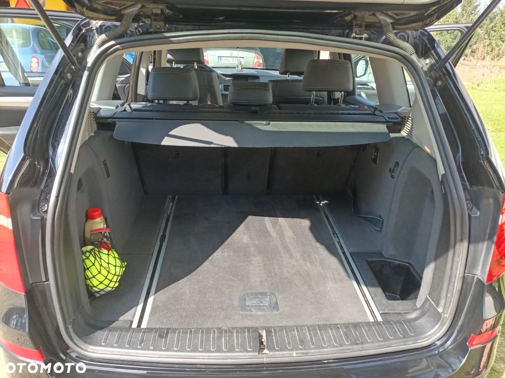 BMW X3 20d xDrive - 2