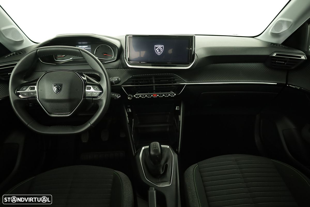 Peugeot 208 1.2 PureTech Active - 8