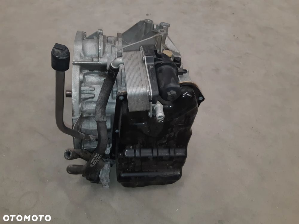 SKRZYNIA BIEGÓW MERCEDES CLA GLA W117 W246 W176 1.6 724002 - 5
