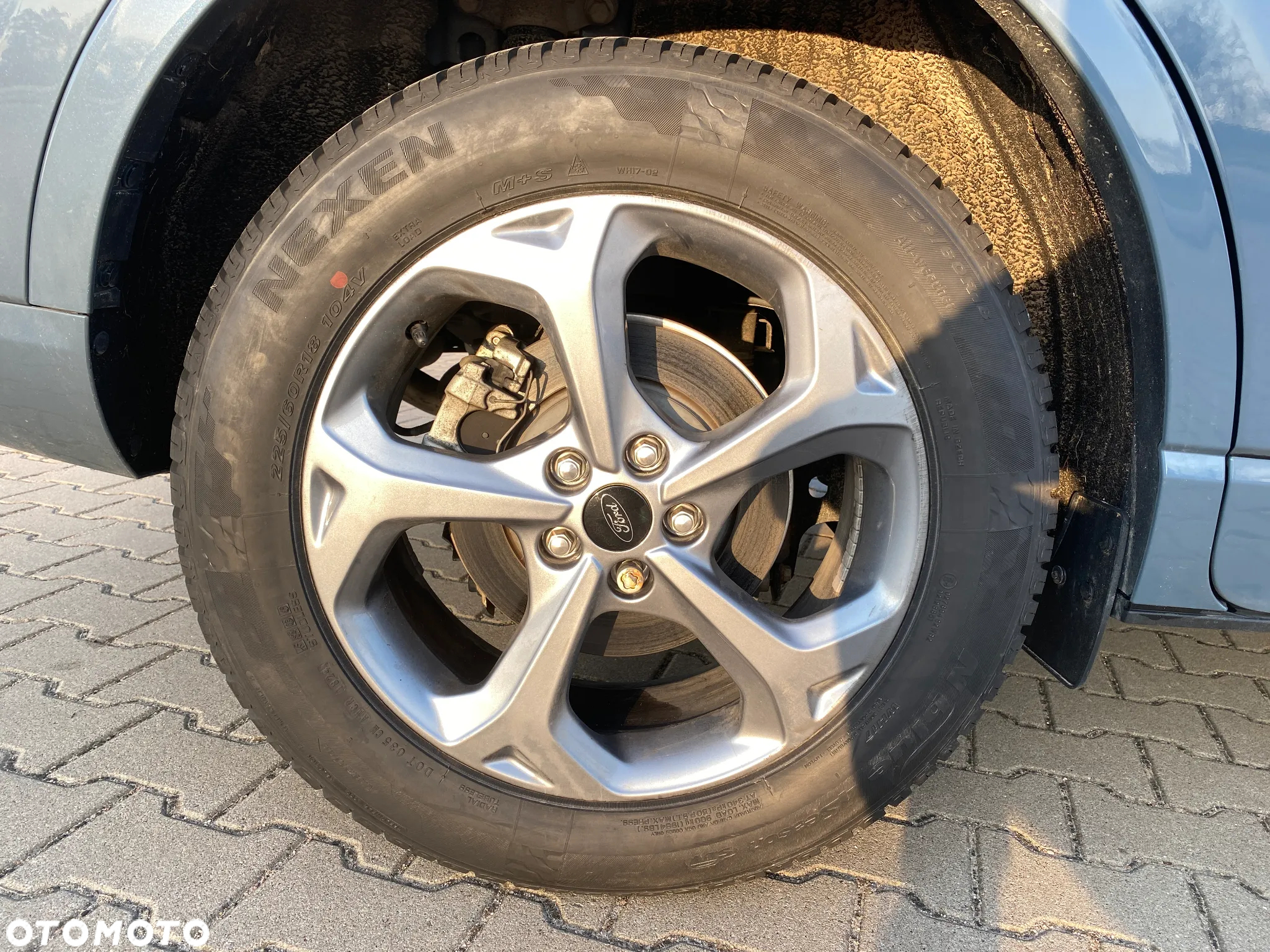 Ford Escape 1.5 EcoBoost AWD SE - 21