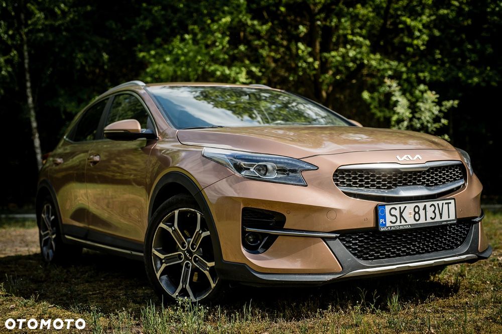 Kia XCeed 1.5 T-GDI Business Line - 16