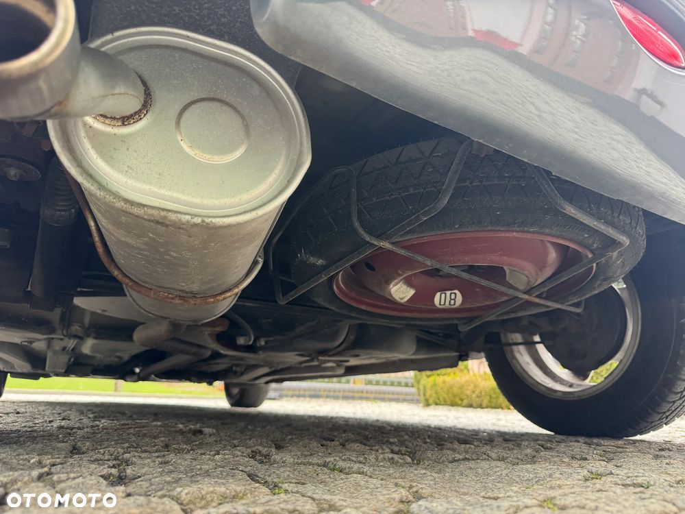 Peugeot 206 75 JBL - 36