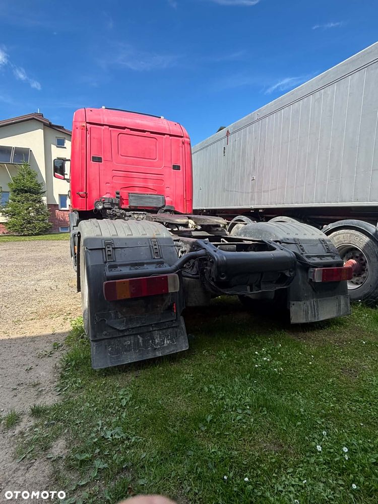 Scania 114c - 6