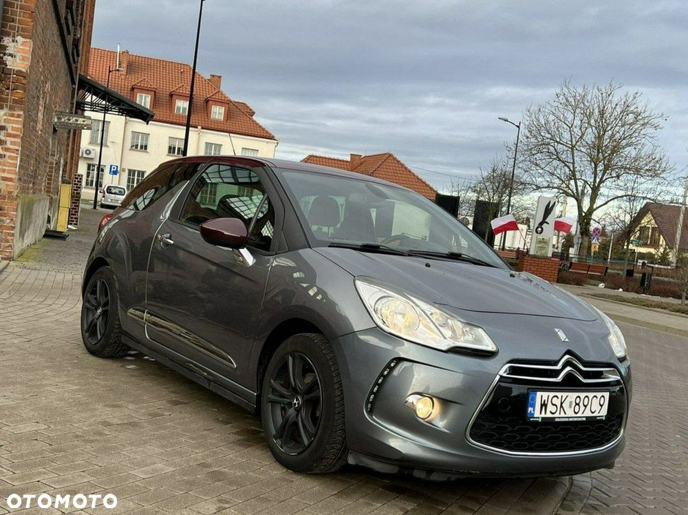 Citroën DS3 1.6 e-HDi SoChic - 6