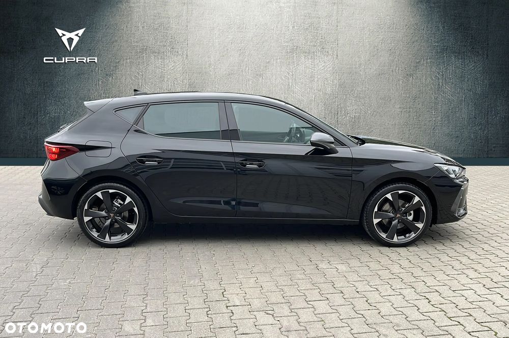 Cupra Leon 1.5 eTSI mHEV DSG - 9