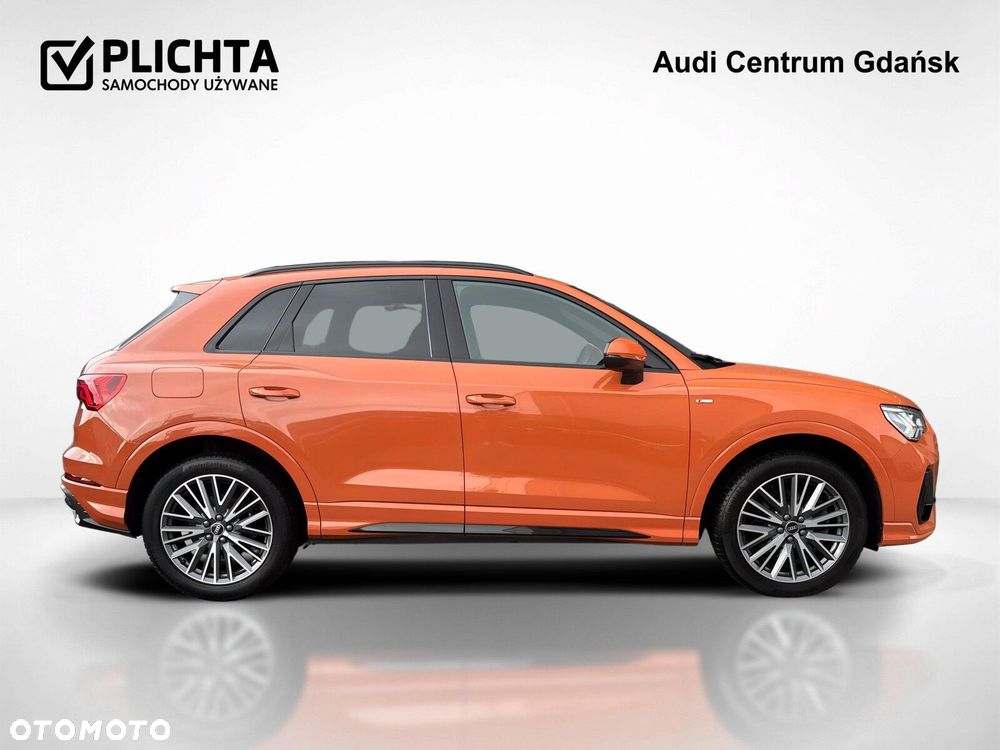 Audi Q3 - 7