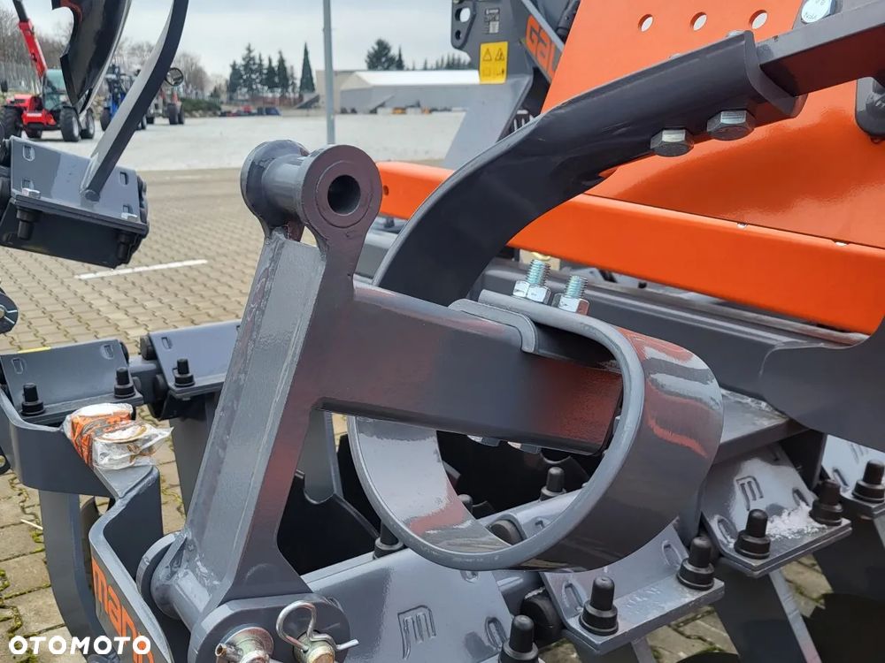 Mandam Brona talerzowa GAL-C 3,0 m - 13