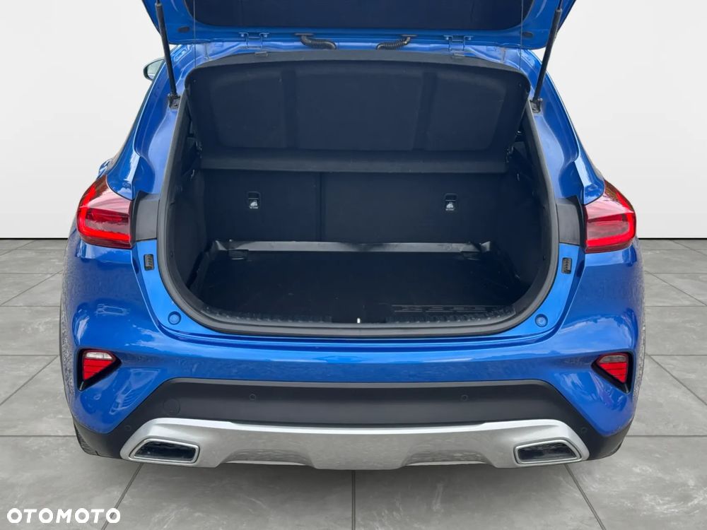 Kia XCeed 1.4 T-GDI M - 28