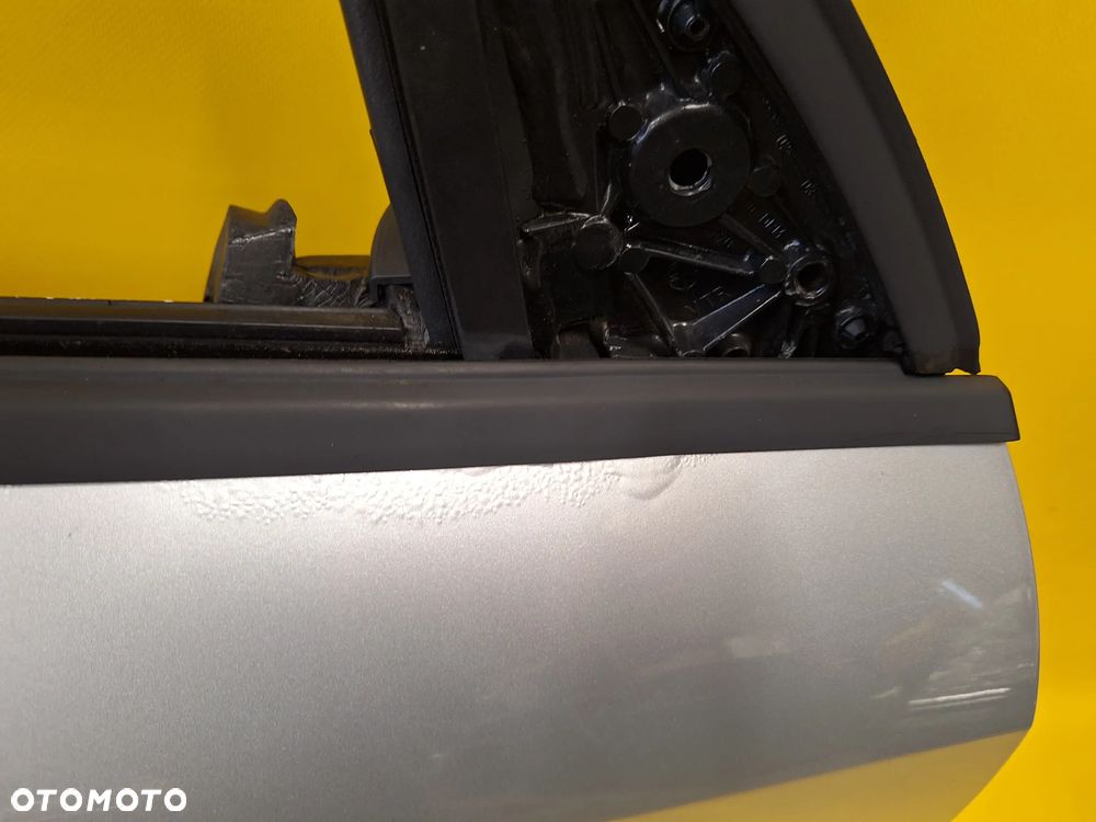 DRZWI PRAWY PRZÓD PRAWE PRZEDNIE AUDI A4 B6 KOMBI LAK: LY7W NR673 - 8