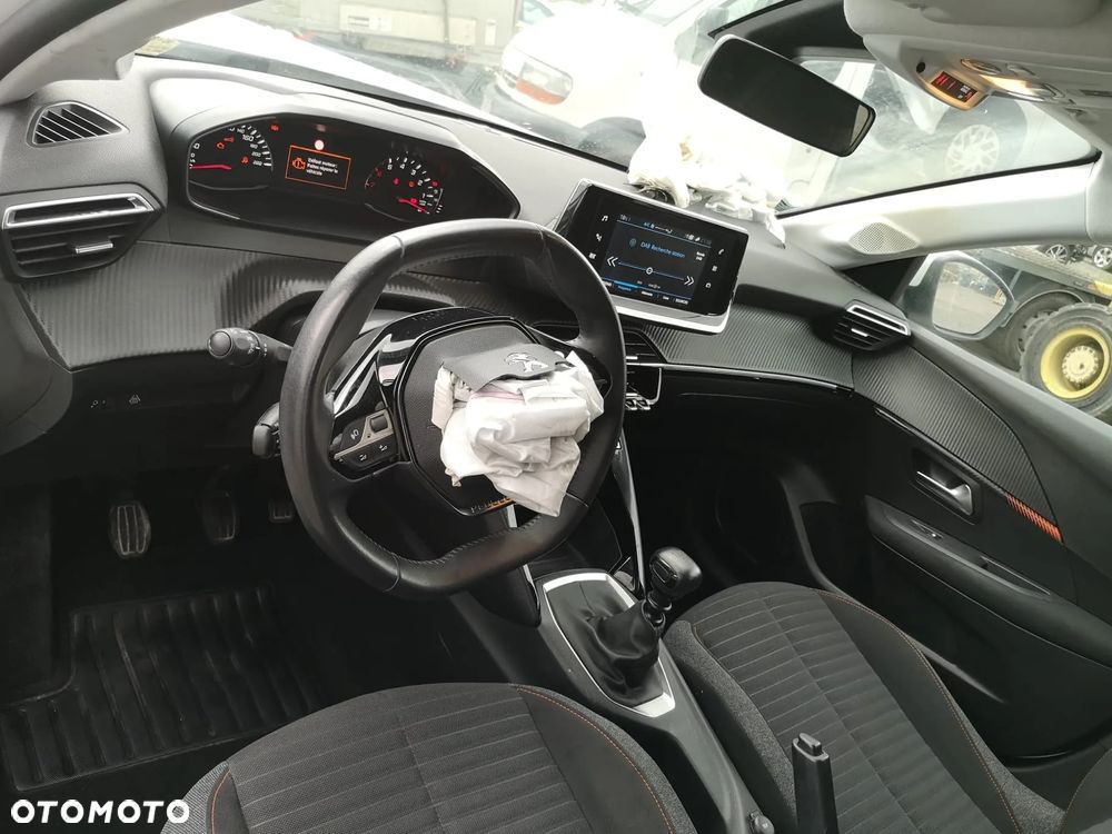 Peugeot 208 BlueHDi 100 Active - 30