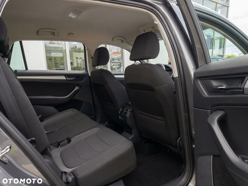Skoda Kodiaq 2.0 TDI 4x2 Ambition DSG 7os - 16