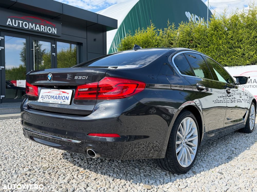 BMW Seria 3 - 10