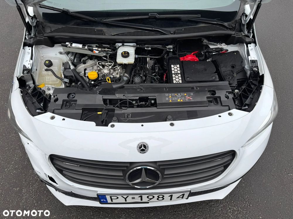 Mercedes-Benz Citan Tourer L1 420.753 - 23