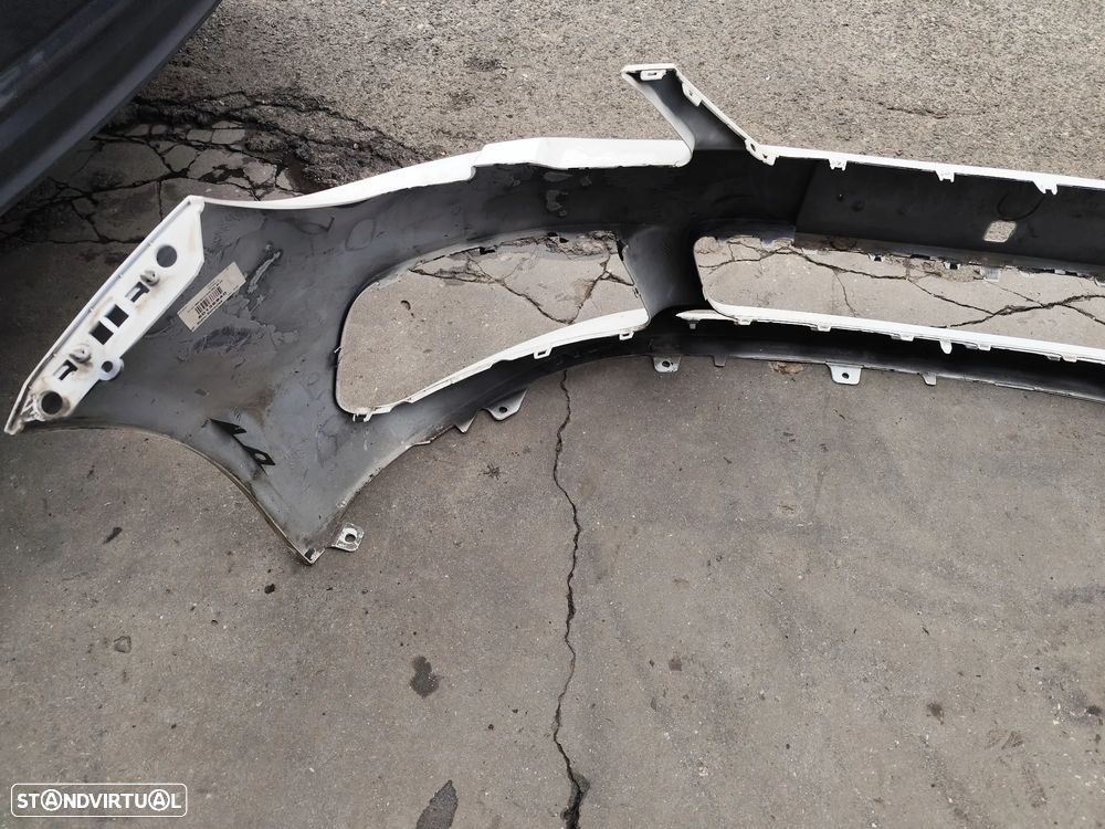 Peugeot 308 ii - PARA CHOQUES FRENTE - PC661 - 5