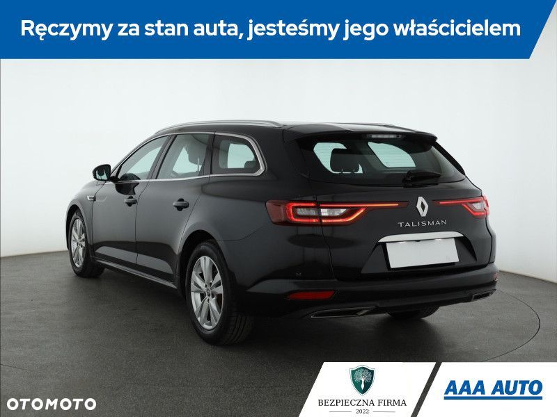 Renault Talisman - 5