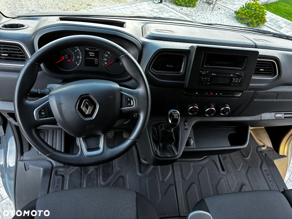 Renault Master - 8