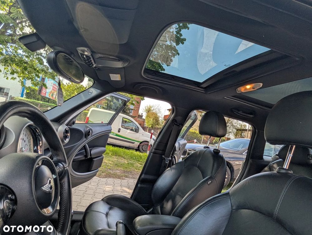 MINI Countryman - 29