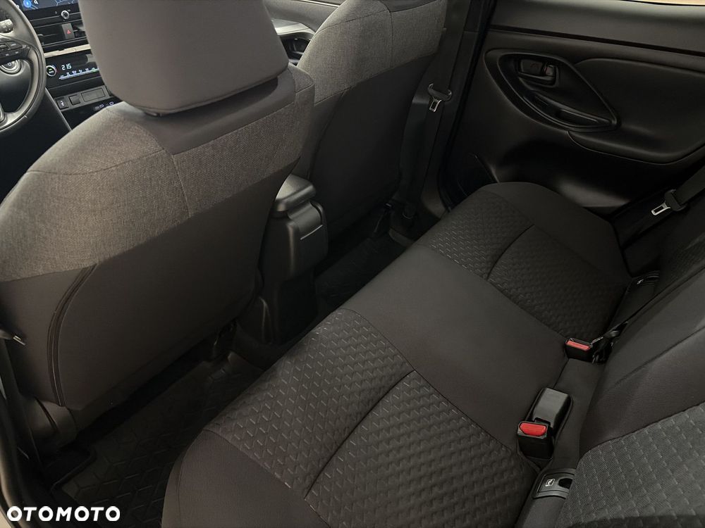 Toyota Yaris Cross Hybrid 1.5 Style - 12